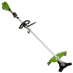 Аккумуляторная коса Procraft PTA20/2 (без АКБ и ЗУ) (без дополнительных насадок) фото