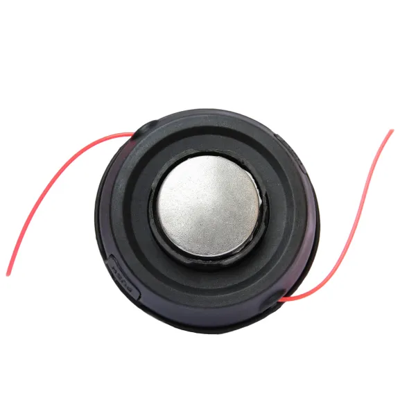 Катушка для мотокосы с леской полуавтоматическая Rebiner RTH-A005 катушка для триммера цена в Украине