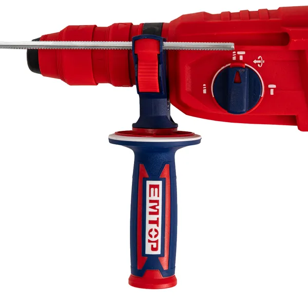 Перфоратор EMTOP ERHRL802 заказать