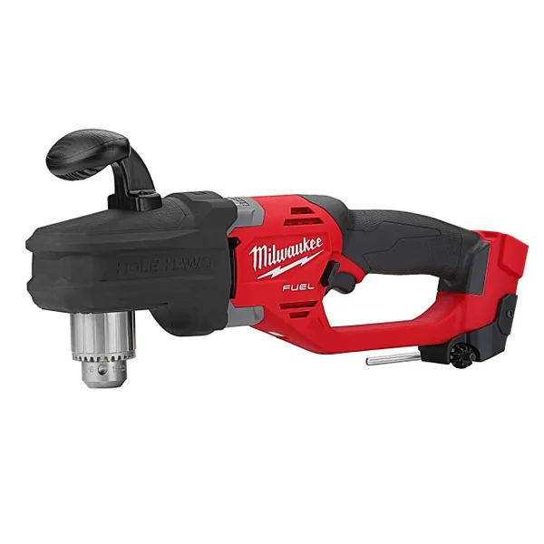 Дриль кутовий акумуляторний MILWAUKEE M18 CRAD2-0X (30Нм) (каркас+HDкейс) відгуки