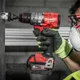 Набір з двох інструментів безщіткових Milwaukee M18FPP2A3-502X, 4933480873 , (комбінований дриль M18FPD3, ударний шуруповерт M18 замовити