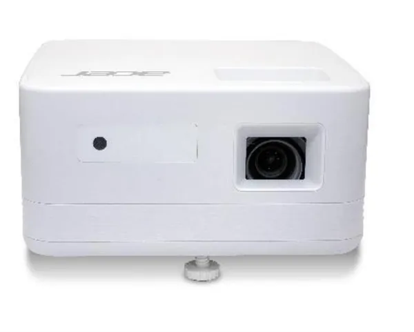 Проектор Acer PD1800 UHD, 1000 lm, LED, 1.5-1.65