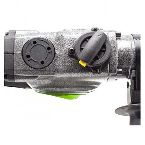 Перфоратор бочковой (4.5 Дж, 1200 Вт) Procraft BH-1750 отзывы