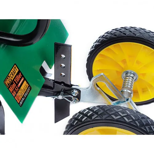 Культиватор бензиновий Procraft BK-52 (мінікультиватор, мотокультиватор) купити онлайн