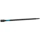 Бітотримач ударний магнітний Makita з фіксатором Impact Black 304 мм