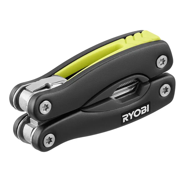 Мультитул Ryobi RMT14 14 функцій 68мм 0.09кг ціна в Україні