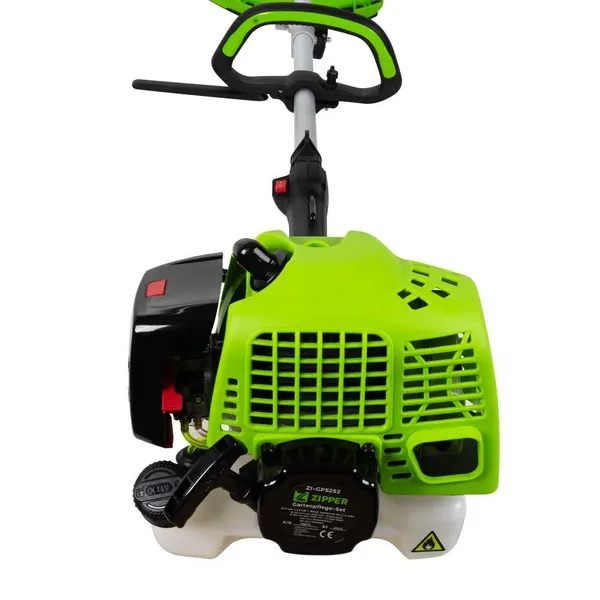 Садовый набор Zipper ZI-GPS252 отзывы