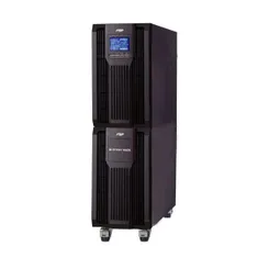 Джерело безперебійного живлення FSP Champ 6K, 6kVA/5.4kW, LCD, USB, Terminal in&out фото