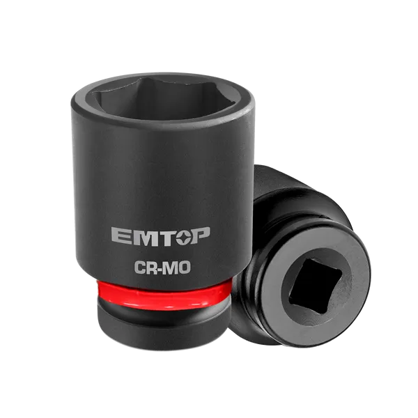 Купить Набор ударных головок  1/2, 14 шт EMTOP EMSSD12141