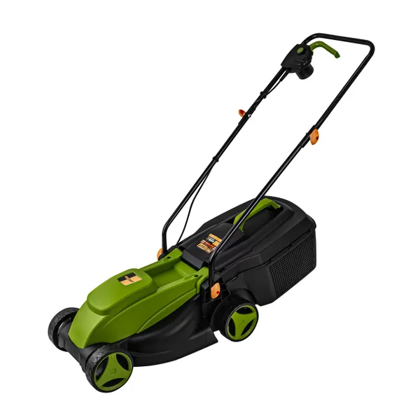 Газонокосилка электрическая Procraft NM-1600