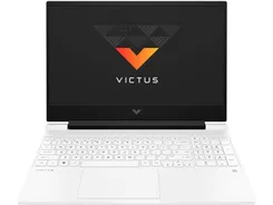 Ноутбук HP Victus 15-fb2004ua 15.6" FHD IPS AG, AMD R5-8645HS, 16GB, F1024GB, NVD4050-6, DOS, белый фото