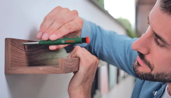 Набір інструментів Bosch, 25шт, універсальних купити в Україні