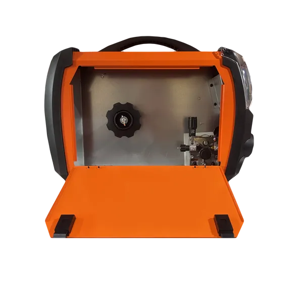 Напівавтомат зварювал.з функцією плазморіза - 4 в 1 MIG/TIG/MMA/CUT, MCTD416L заказать