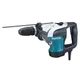 Перфоратор Makita HR4002 SDS-max 1050Вт 6.1Дж 3.5кг