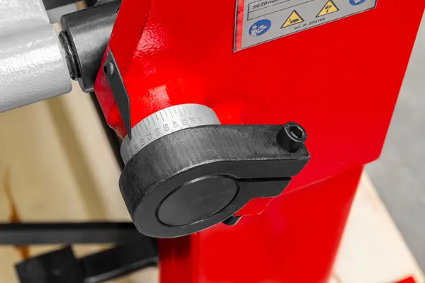 Купить Листогибочный станок Holzmann AKM 2020