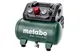 Компрессор воздушный Metabo BASIC 160-6 W OF безмасляный, 900Вт, 6л, 160л/мин, 8бар, 8.4кг