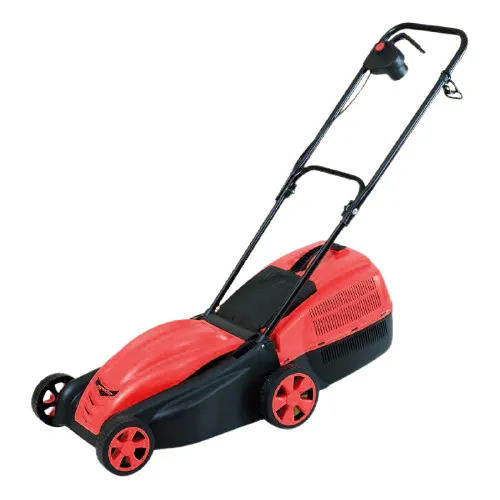 Газонокосилка электрическая 1.3 кВт Agrimotor FM 3813 купить в Украине