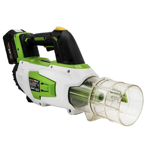 Купить Аккумуляторная воздуходувка Procraft PB20 (без АКБ и ЗУ) со скидкой