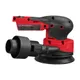 Шліфмашина ексцентрикова акумуляторна безщіткова MILWAUKEE M18 FROS125-0B O125мм (в сумці для інструментів) заказать