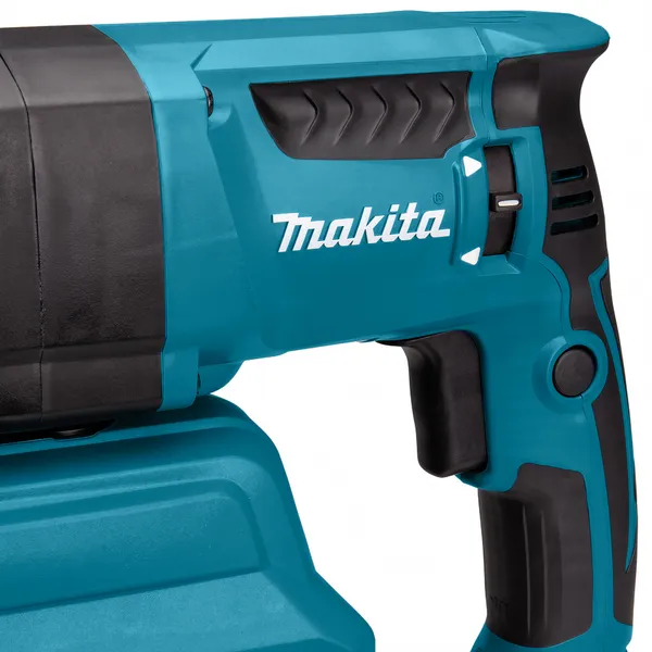 Перфоратор Makita HR2652 фото №2