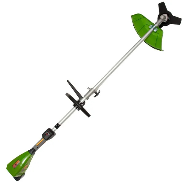 Аккумуляторная коса Procraft PTA20/2 (без АКБ и ЗУ) (без дополнительных насадок) купить в Украине