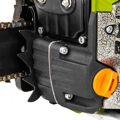 Бензопила шина 45 см, 3.8 кВт Procraft K450L купити онлайн