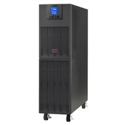 Джерело безперебійного живлення APC Easy UPS SRV 10000VA/10000W, LCD, USB, RS232, Terminal out фото