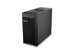 Сервер Dell PowerEdge T150, E-2314 2.8GHz/4-core/1P, 16GB-U, 2TB SATA, 300W, tower, iDRAC9 Basic, 3Y Warranty фото