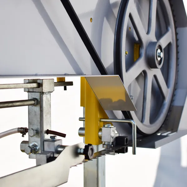 Купить Ленточная пилорама BAMATO BBSW-750