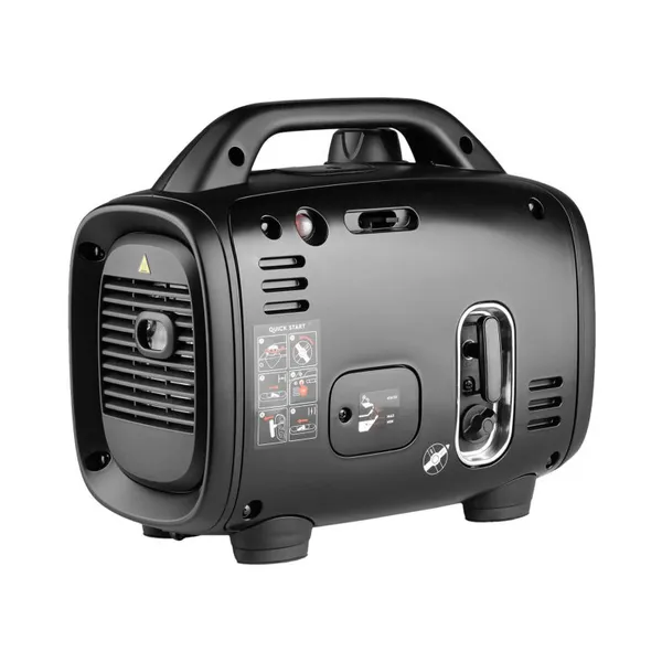 Инверторный бензиновый генератор DNIPRO M GX-8iN цена в Украине