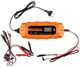 Зарядний пристрій автоматичний Neo Tools, 6А/100Вт, 3-150Ач, для кислотних/AGM/GEL акумуляторів фото №1