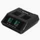 Зарядное устройство GiFi Power для аккумулятора YUNEEC H520E, H3, Fast Balance Charger 2-в-1