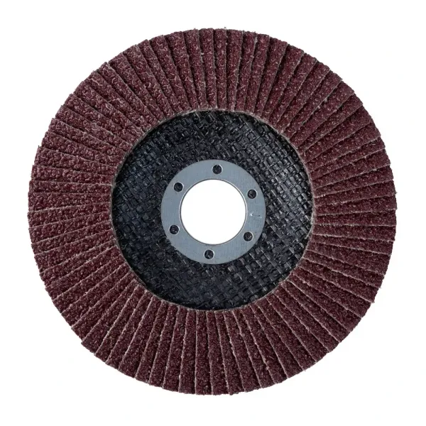 Диск лепестковый 125 мм, Р40, T27 Procraft FD125P40T27 упаковка 10 шт цена в Украине