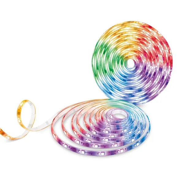 Умная  многоцветная Wi-Fi лента TP-LINK TAPO L930-10