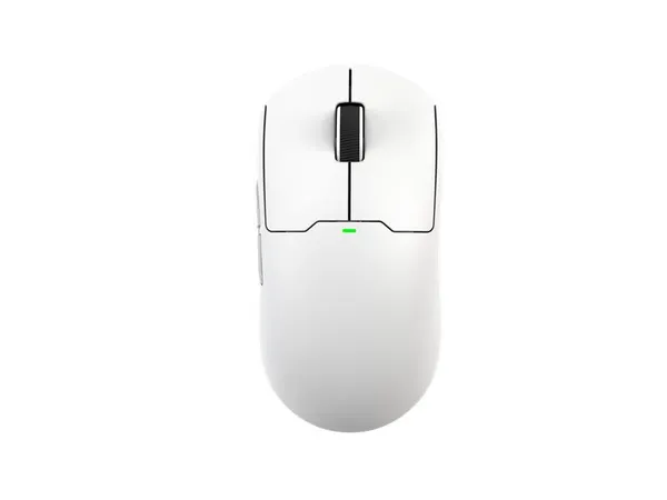 Миша 2E GAMING MG355 WL, USB-A/WL, білий