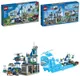 Конструктор LEGO City Поліцейська дільниця