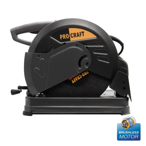 Металлорез бесщеточный монтажная пила по металлу Procraft AM3600, труборез