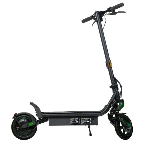 Электрический самокат 500 Вт, до 25 км/ч, до 120 кг Procraft DS500L купить в Украине