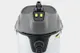 Пилосос професійний Karcher NT 70/2 Me Classic двомоторний, 2300Вт, 225мБар, контейнер 70л, 18.5кг ціна в Україні