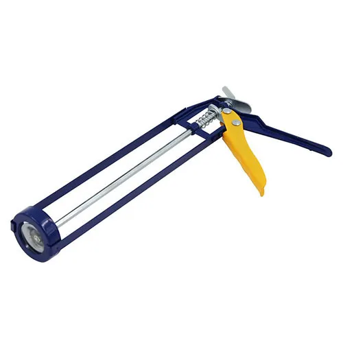 Пистолет для герметика 310 мм "скелетный" Kubis 04-05-2000 цена в Украине