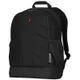 Рюкзак Wenger, Quadma 16", чёрный