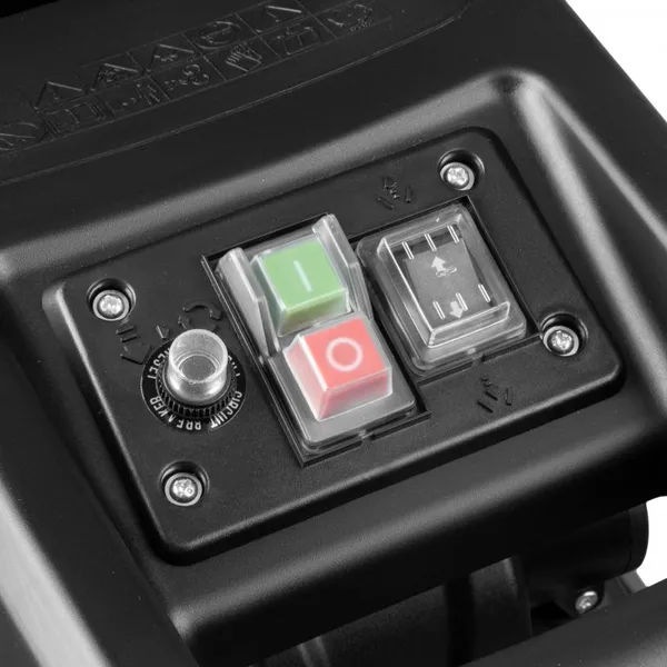 Измельчитель садовый DNIPRO-M GSQ-45 отзывы