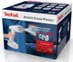 Відпарювач Tefal компактний Access Steam Pocket, 1300Вт, 120мл, постійна пара - 25гр, біло-рожевий купити онлайн