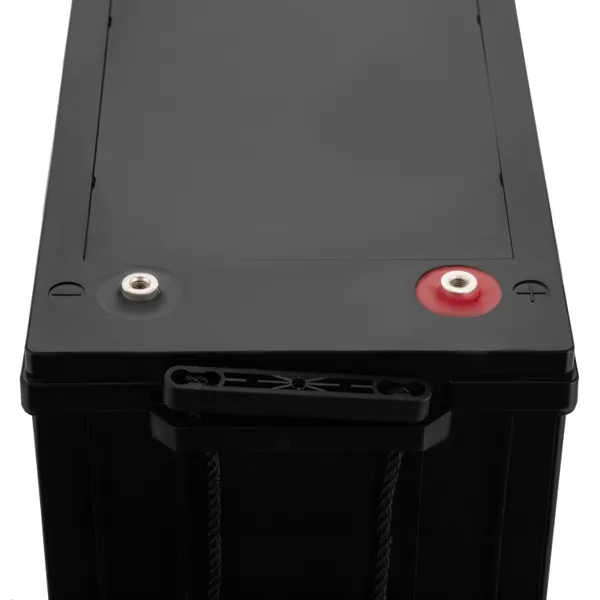 Купити Акумуляторна батарея 2E GDC, 12В, 200А•год, GEL зі знижкою