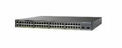 Коммутатор Cisco Catalyst2960-XR48GigE PoE740W4 x1G SFP,IPLite REMANUFACTURED