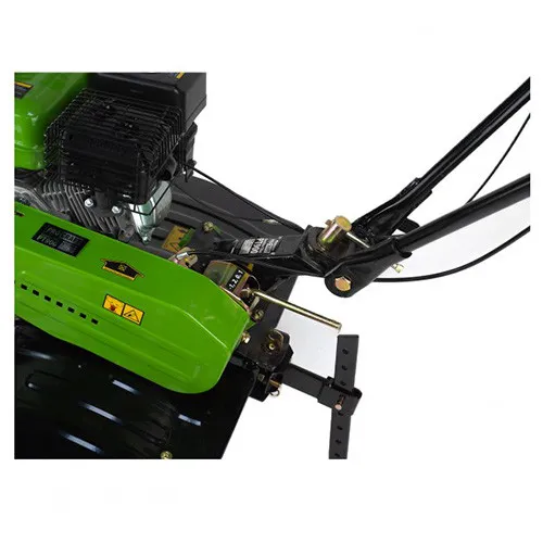 Мотоблок бензиновий з фрезою Procraft PT900 (мотокультиватор) відгуки