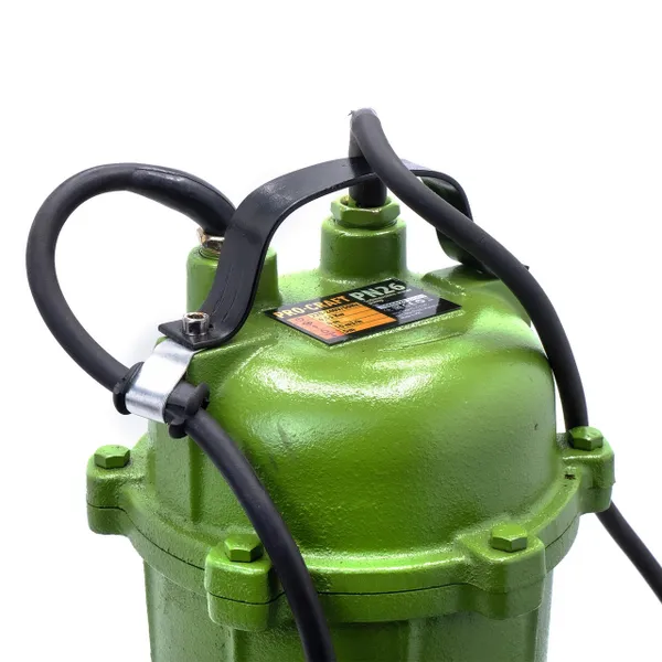 Дренажно-фекальний насос Procraft PN26 купити в Україні