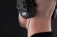 Тактичні захисні навушники 2E Pulse Pro Black NRR 22 dB, активні фото №6