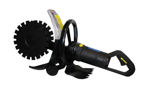 Електроріз DC02255 220В 2300Вт 255мм 4800об заказать