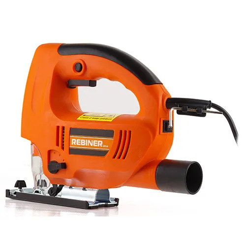 Электролобзик Rebiner RJS-1250 цена в Украине
